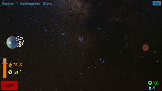 Stellar Shot - Screenshot 3