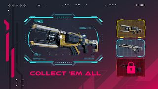 Gun Sounds 3D: Gun Simulator - Screenshot 2