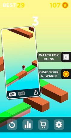 Human Rush - Screenshot 3