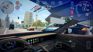 OWRC: Open World Racing Cars - Screenshot 3