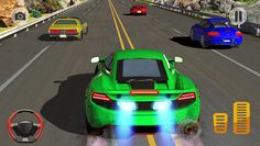 Car Games 3d Offline Racing - Screenshot 4