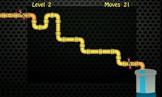 Plumber Puzzle 2023 Pipeline - Screenshot 3