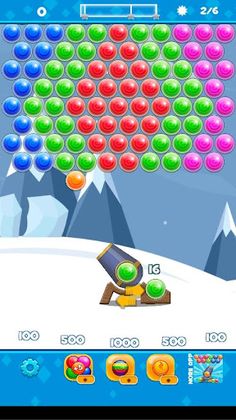 Bubble Cannon - Screenshot 2