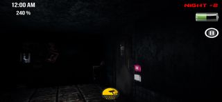 Five Nights At Ghost House - Screenshot 2