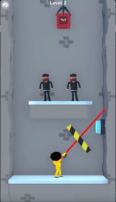 Tape it Up! - Screenshot 3