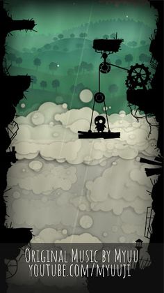 Jump Soul - Screenshot 3