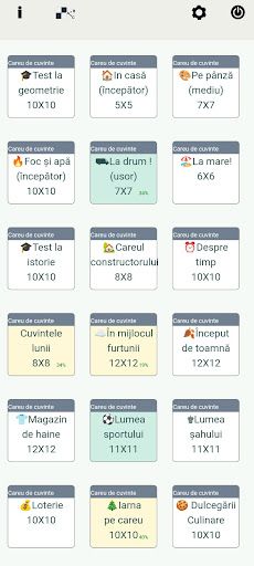 Rebus pentru toți - Screenshot 1