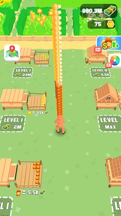 Bee Farm Tycoon - Screenshot 4