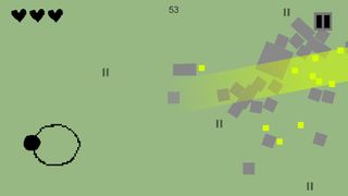 Hyper Survival Challenge - Screenshot 1