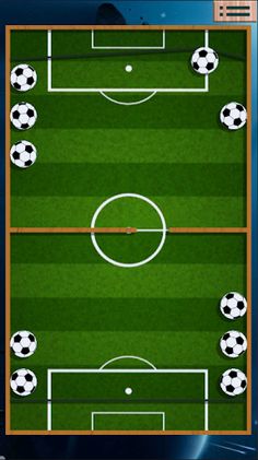 Board Game - Cờ Búng - Screenshot 2