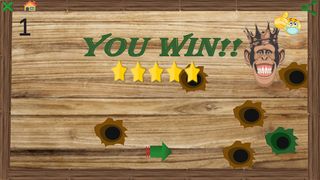 Roll N Goal - Screenshot 3