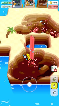 Treasure Seeker! - Screenshot 3