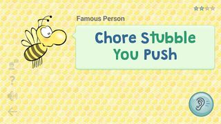 Mumble Bee - Screenshot 3