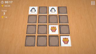 Match Cards - Memory Game - Screenshot 2