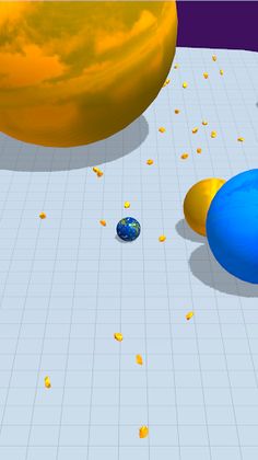 PlanetFighter - Screenshot 1