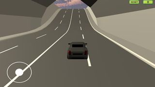 Car FlyDrive Araba - Screenshot 3