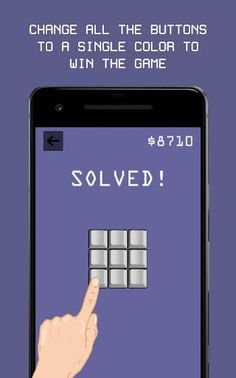Flip Bit: Puzzle Game - Screenshot 3