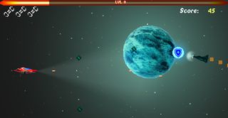 AXotics - Screenshot 2