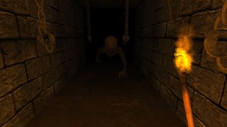 Dungeon of the Damned - Screenshot 1