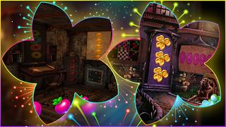 Elegant Snail Escape - Screenshot 2