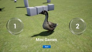 Happy Goose Simulator - Screenshot 1
