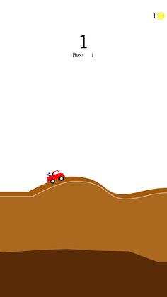 Rolling Coal - Screenshot 2