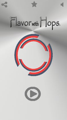 Flavor with Hops - Screenshot 1