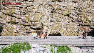 Fanatic Blader - Screenshot 2