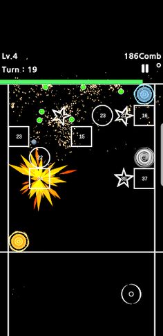 SpinBall-TouchDown - Screenshot 2