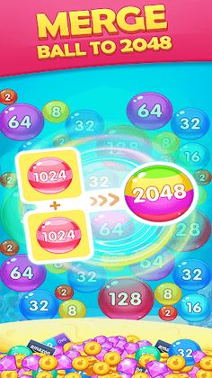 Balls Winner - Screenshot 1
