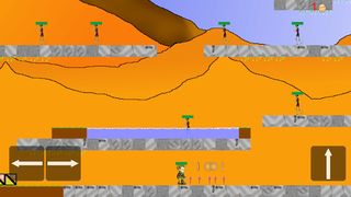 Zomdroid - Screenshot 2