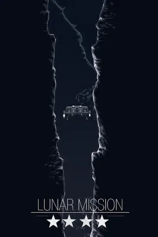 Lunar Mission - Screenshot 2
