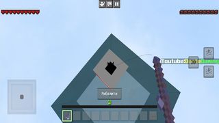 MaxiCraft : Block Crazy Robo - Screenshot 3