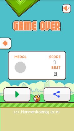 Deadly Bird - Screenshot 4