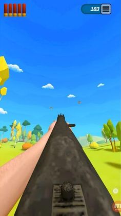 Hunting Season - Screenshot 2