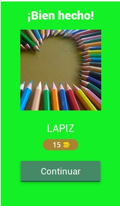 Word Sleuth - Screenshot 2