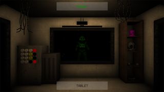 Animatronics: Breakdown - Screenshot 2