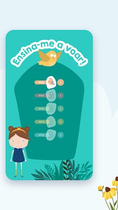 Vamos Voar - Screenshot 2