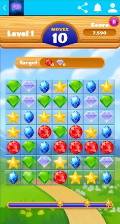 Happy play - Screenshot 2