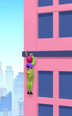 Ice Jump - Screenshot 2