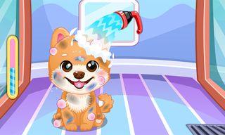 Puppy's Caring Pet Veterinary - Screenshot 2