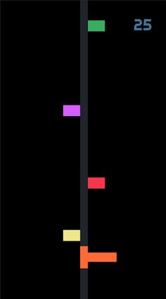 Square Scape - Casual Time Pas - Screenshot 1