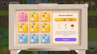 Tham Farm - Screenshot 1