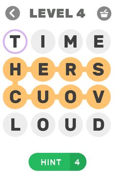 WORD SPY - Screenshot 4