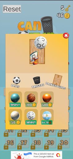 Can It In - Screenshot 3