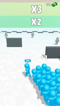Destructive Ranch - Screenshot 4