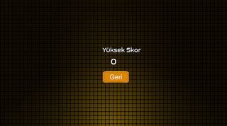 Kuleni Yükselt - Screenshot 3