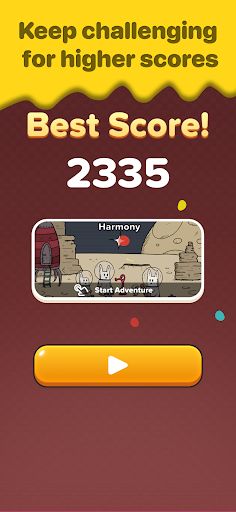 Block Puzzle Adventure - Screenshot 3