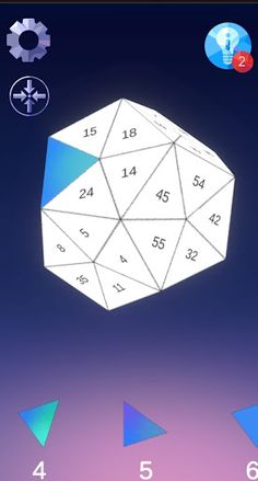 Happy paint Color by Number - Screenshot 3