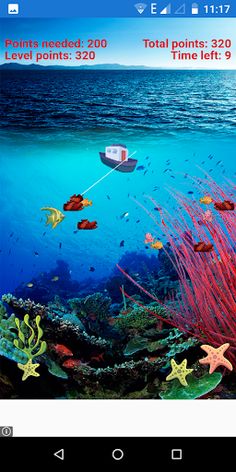 Fishing Island Pro - Screenshot 4